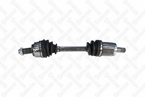 Arbre de transmission STELLOX 158 2012-SX