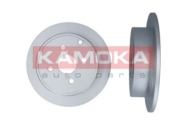 Disque de frein KAMOKA 103148