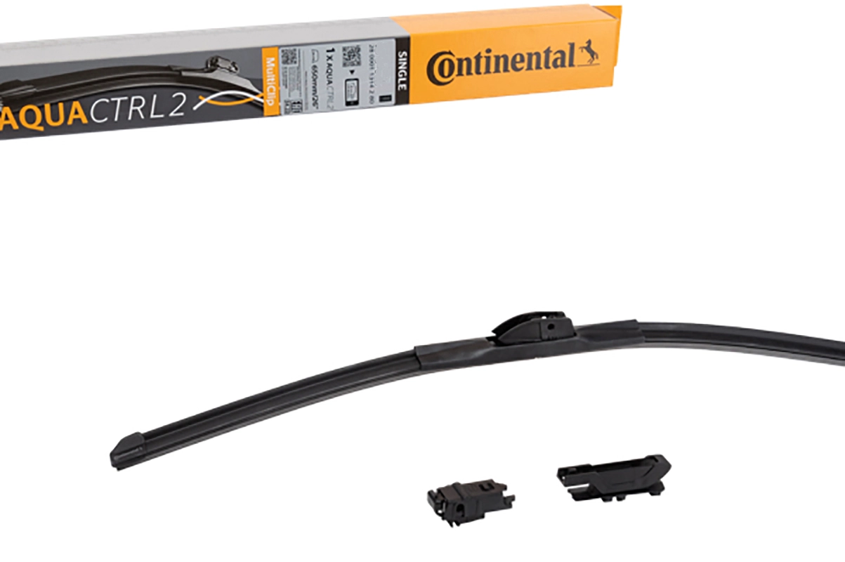 Balai d'essuie-glace CONTINENTAL-APAC 2800011623270