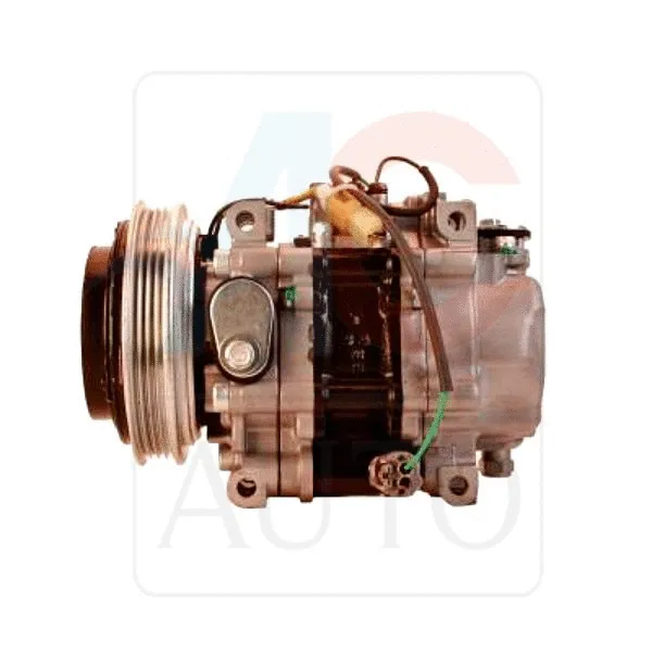 Compresseur, climatisation ACAUTO AC-01DN070