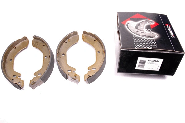 Jeu de mâchoires de frein PROTECHNIC PRS0294