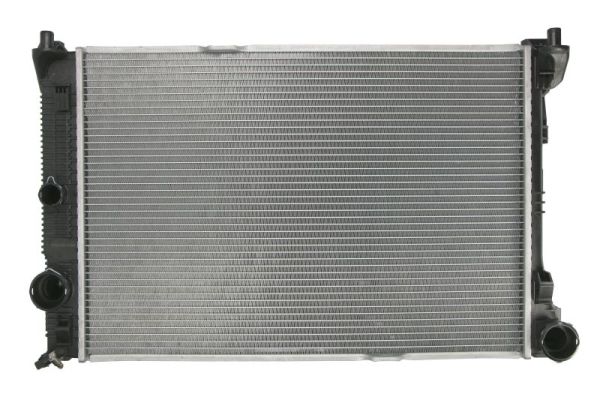 Radiateur, refroidissement du moteur THERMOTEC D7M072TT