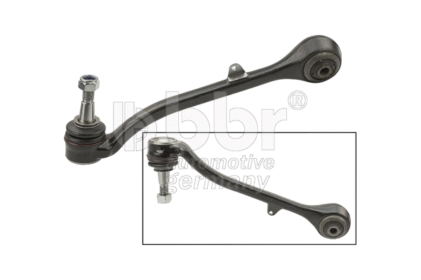 Bras de liaison, suspension de roue BBR Automotive 001-10-23067