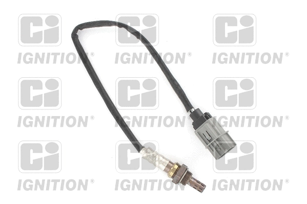 Sonde lambda QUINTON HAZELL XLOS1435