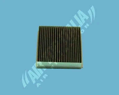 Filtre, air de l'habitacle ASTER AS2408