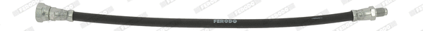 Flexible de frein FERODO FHY2352