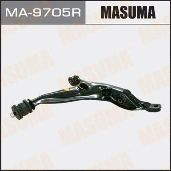 Bras de liaison, suspension de roue MASUMA MA-9705R