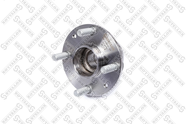 Kit de roulements de roue STELLOX 43-28900-SX
