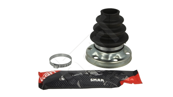 Jeu de joints-soufflets, arbre de commande HART 409 168