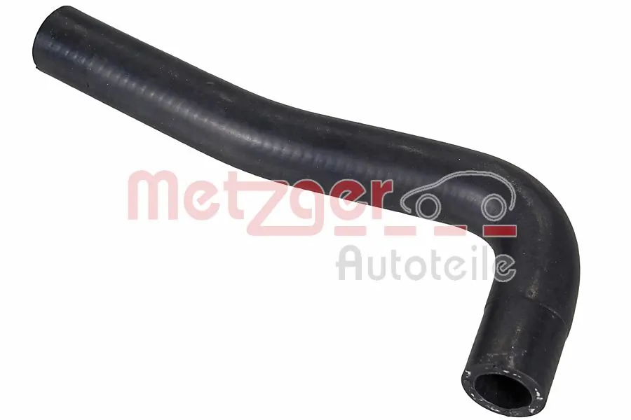 Durite de radiateur METZGER 2421879