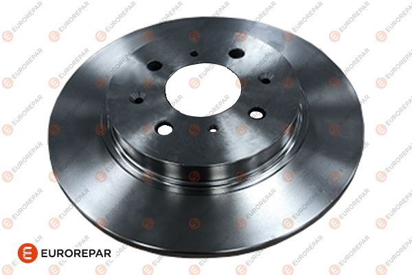 Disque de frein EUROREPAR 1676004180