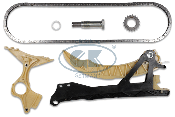 Kit de distribution par chaîne GK SK1175