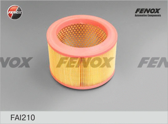 Filtre à air FENOX FAI210