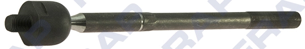 Rotule de direction intérieure, barre de connexion FRAP F3768
