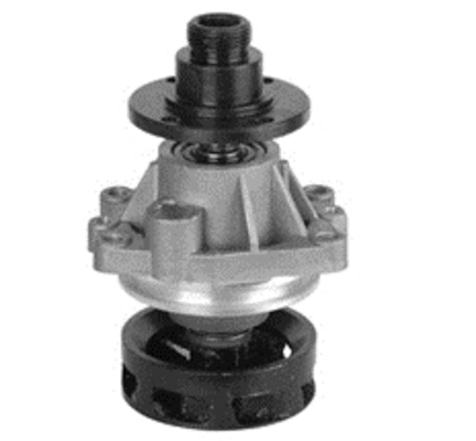 Pompe à eau, refroidissement du moteur TRADEX FRANCE TPE-601