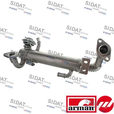 Vanne EGR AUTOTEAM L31059