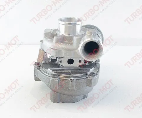 Turbocompresseur, suralimentation TURBO-MOT 698872
