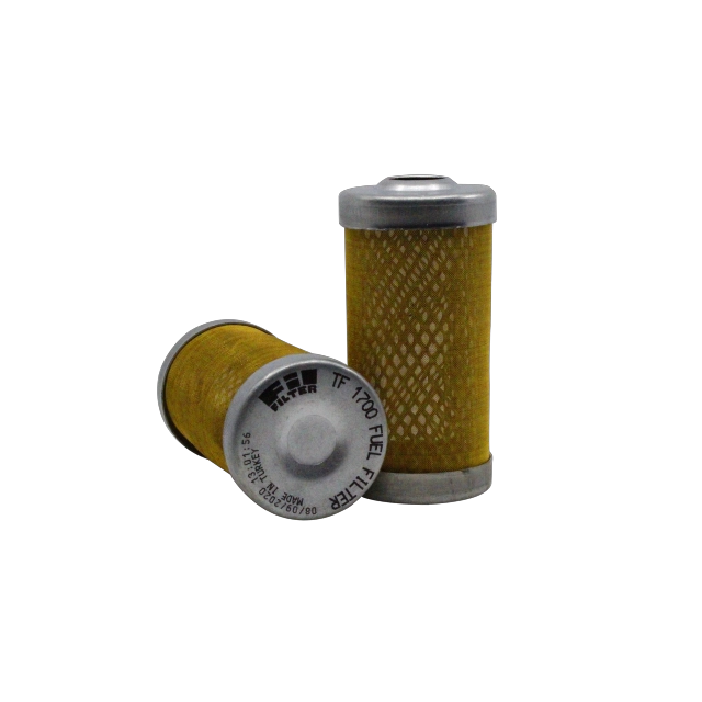 Filtre à carburant FIL FILTER TF 1700