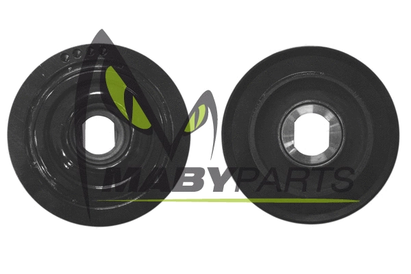 Poulie, vilebrequin MABYPARTS ODP313026