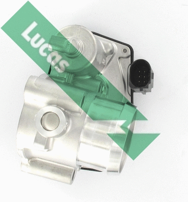 Corps papillon LUCAS LTH5038