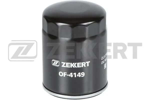 Filtre à huile ZEKKERT OF-4149