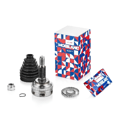 Jeu de joints, arbre de transmission MOBILAND 603100211