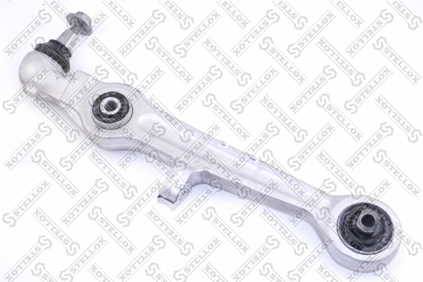 Bras de liaison, suspension de roue STELLOX 54-04547-SX