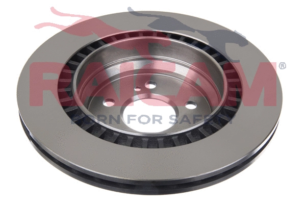Disque de frein RAICAM RD01393