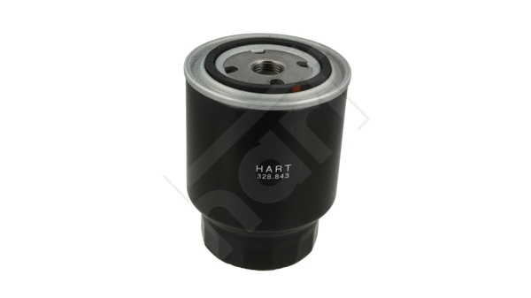 Filtre à carburant HART 328 843