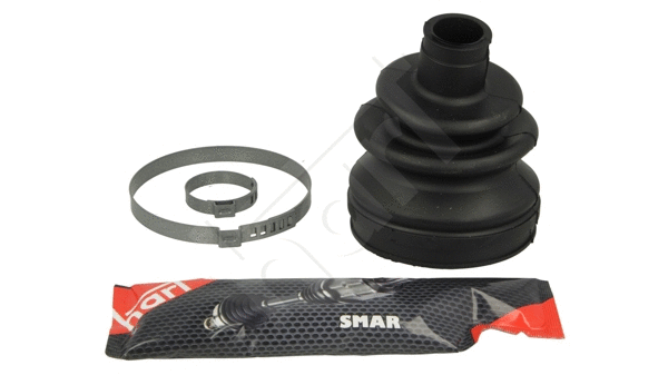 Jeu de joints-soufflets, arbre de commande HART 400 772