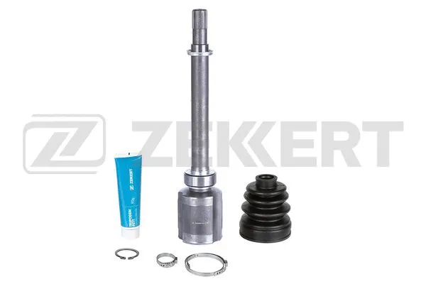 Jeu de joints, arbre de transmission ZEKKERT GS-5195