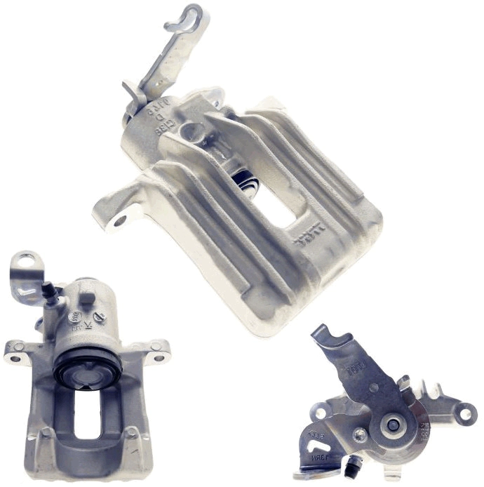 Étrier de frein Brake ENGINEERING CA3647R