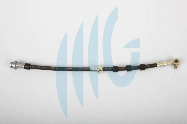 Flexible de frein RICAMBIFLEX GM 02101104