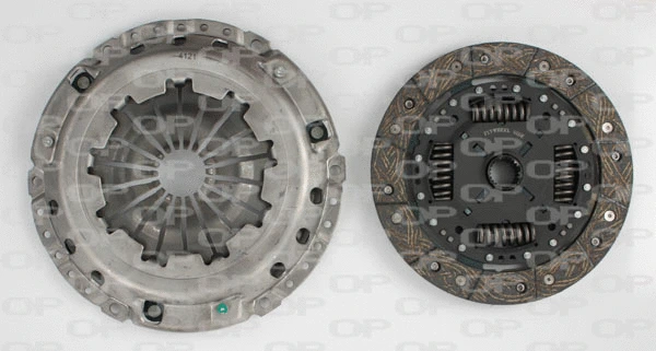 Kit d'embrayage OPEN PARTS CLK9130.02