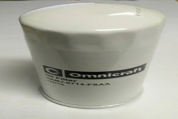 Filtre à huile Omnicraft QFL229