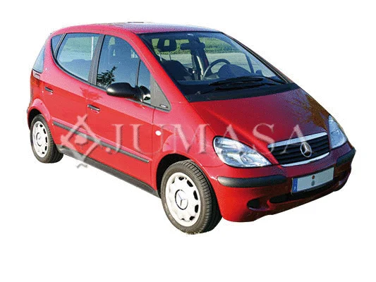 Lève-vitre JUMASA ZR ME716 R