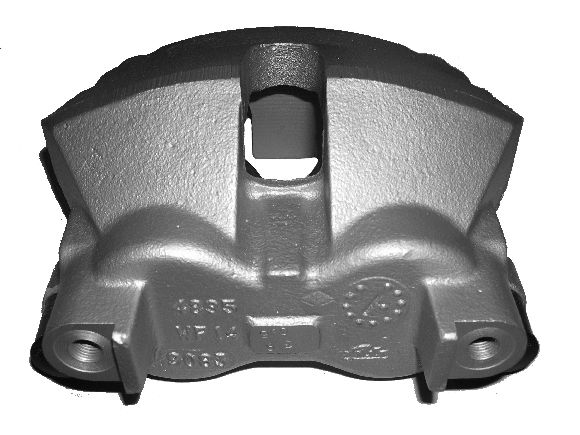 Étrier de frein TECDRIVE TET0764