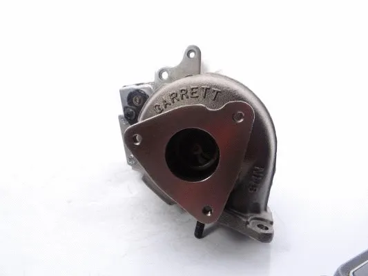 Turbocompresseur, suralimentation GARRETT 752341-5006S
