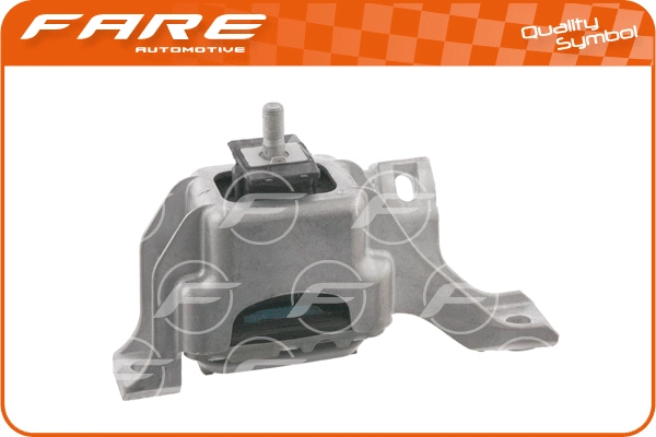Support moteur FARE SA 16554