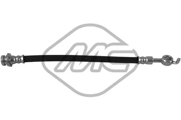 Flexible de frein Metalcaucho 96558
