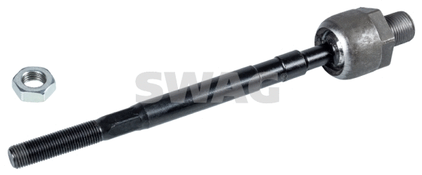 Rotule de direction intérieure, barre de connexion SWAG 85 94 2215