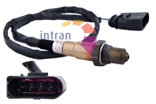 Capteur, qualité de l'air Intran Flotamex SD11984