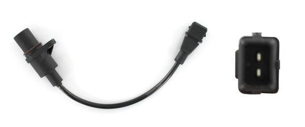 Capteur d'angle, vilebrequin LUCAS SEB876