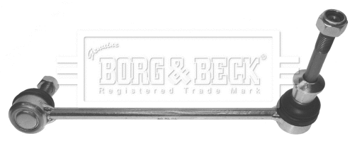 Entretoise/tige, stabilisateur BORG & BECK BDL7078