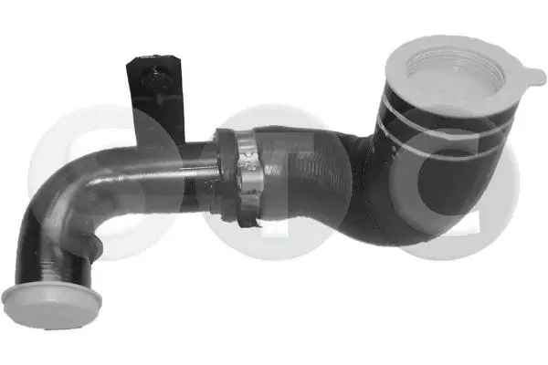 Gaine de suralimentation STC T409615