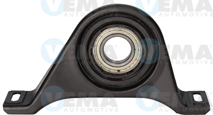 Suspension, arbre de cardan VEMA 490051