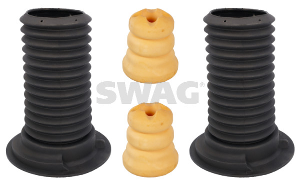 Kit de protection contre la poussière, amortisseur SWAG 33 10 8765