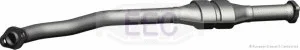 Catalyseur EEC VX8016