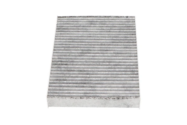 Filtre, air de l'habitacle AMC Filter FCA-10028C