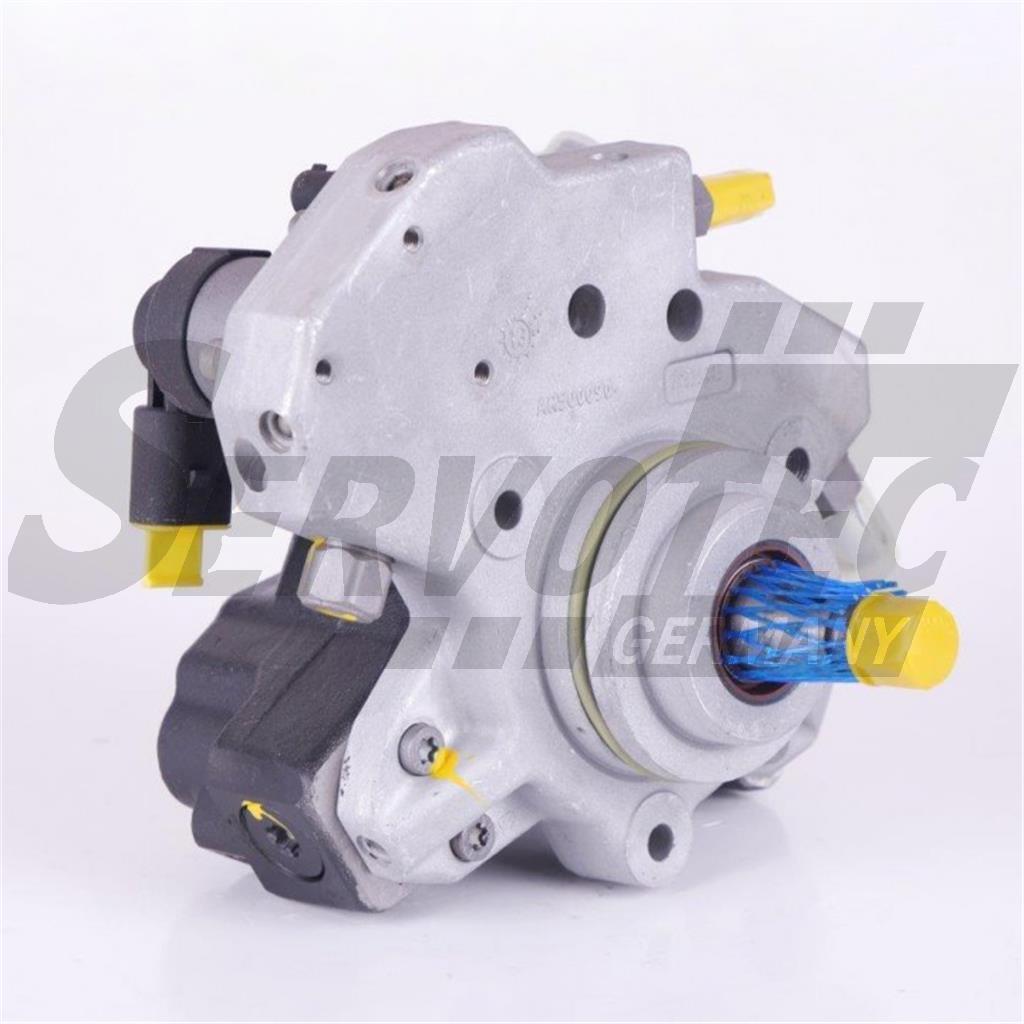 Pompe à injection Servotec STIP0194